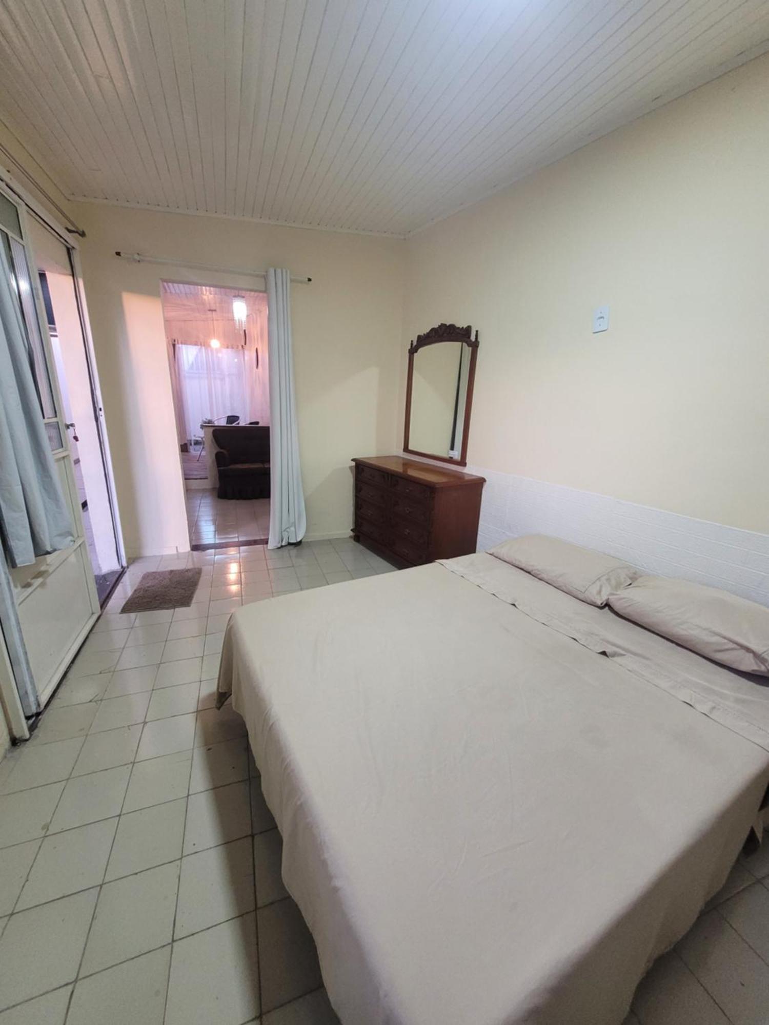 Hospedagem Pedro E Maria Lages Exterior foto
